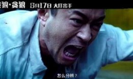 在线观看贪狼,暗夜猎手，复仇之路