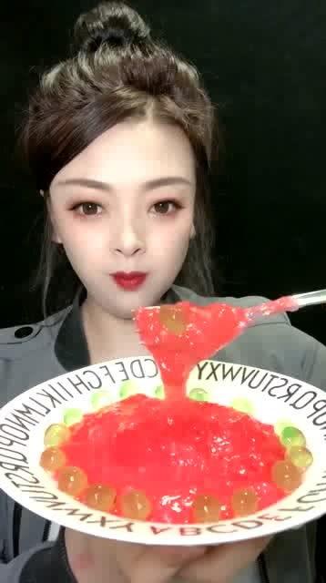 娱乐吃瓜酱小孩